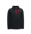 Spyder Speed Mini Boys Fleece Top 2019 For Sale