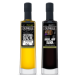 Perfect Pairing - Il Cavallino Extra Virgin Olive Oil & Barrel Aged Dark Balsamic Online Sale