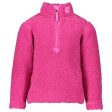 Obermeyer Superior Gear Pre Girls Zip Top 2020 Online Hot Sale