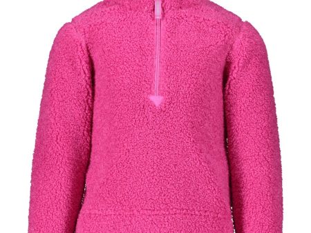 Obermeyer Superior Gear Pre Girls Zip Top 2020 Online Hot Sale