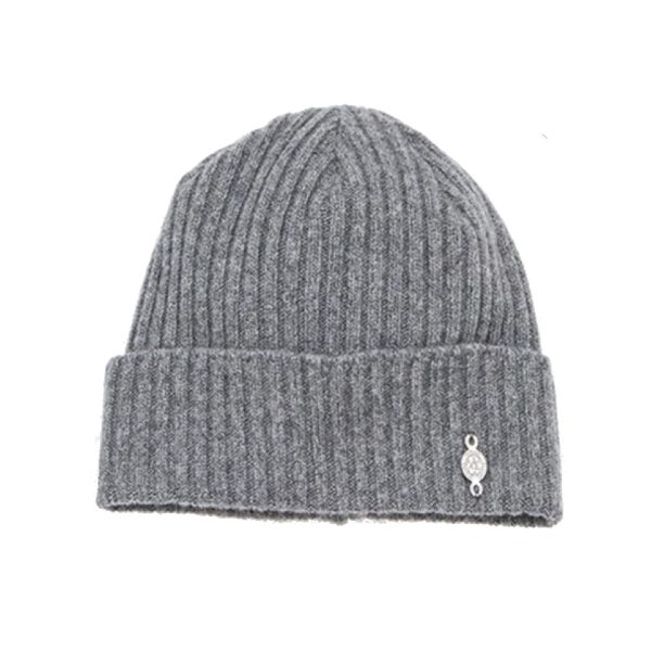 Harricana Reused Cashmere Ladies Beanie Online Sale