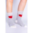 PJ Salvage Fun Womens Sock 2022 For Discount