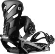 Salomon Rhythm Snowboard Bindings 2020 Online now