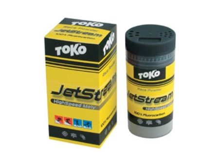 Toko Jetstream Moly Race Powder Supply