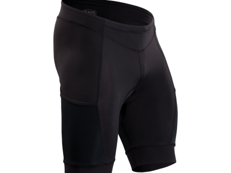 Sugoi Piston 200 Tri Pocket Mens Short Online now