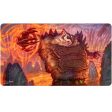 Bloomburrow Hugs, Grisly Guardian Playmat for Magic: The Gathering Fashion