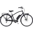 Electra Townie Commute Go 8i Electric Mens Bike Online Sale