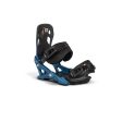 NOW Pilot Snowboard Bindings 2022 Online