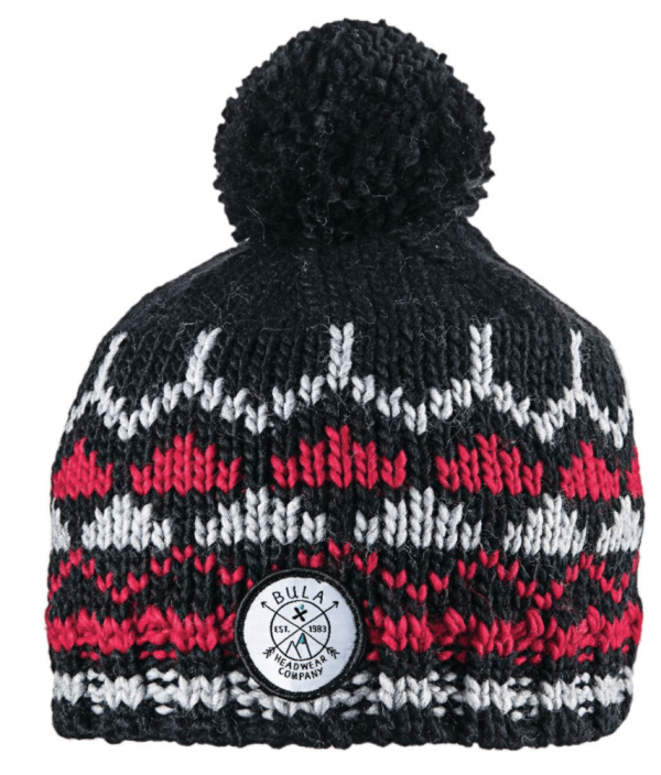 Bula Elton Kids Beanie Discount