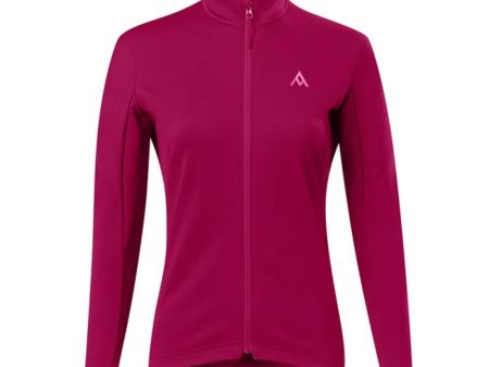 7Mesh Callaghan Merino Womens Longsleeve Jersey on Sale