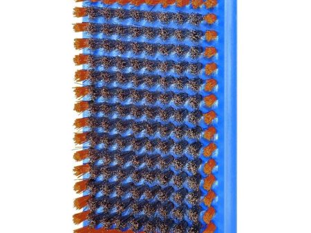 Holmenkol Base Brush Bronze Supply