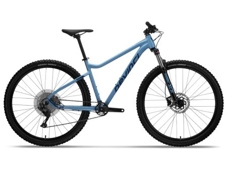 Devinci Riff Deore 10s Bike Online