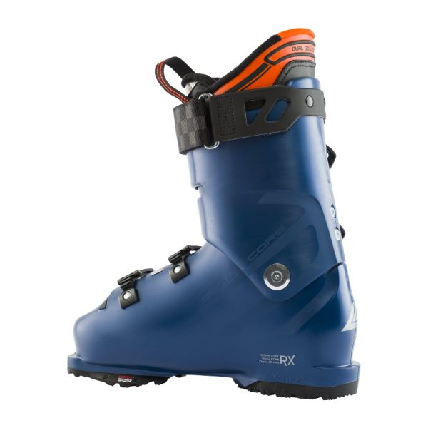 Lange RX 120 MV GW Mens Ski Boot 2023 Supply