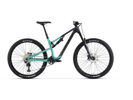 Rocky Mountain Instinct Carbon 30 Bike Discount