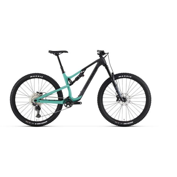 Rocky Mountain Instinct Carbon 30 Bike Discount