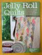 Jelly Roll Quilts Hot on Sale