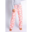 PJ Salvage Horse Womens Flannel PJ Pant 2022 on Sale