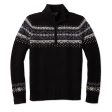 Smartwool Chup Hansker Mens Half Zip Sweater 2020 Online now