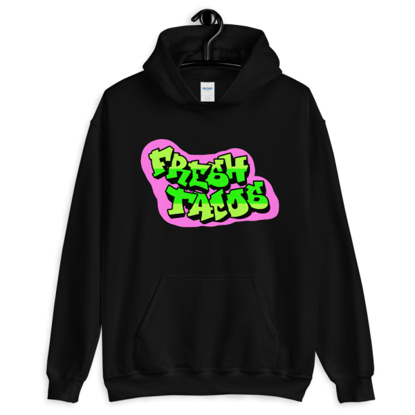 Fresh Tacos Hoodie Online Hot Sale