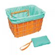 Trek Electra Basket Liner Online now