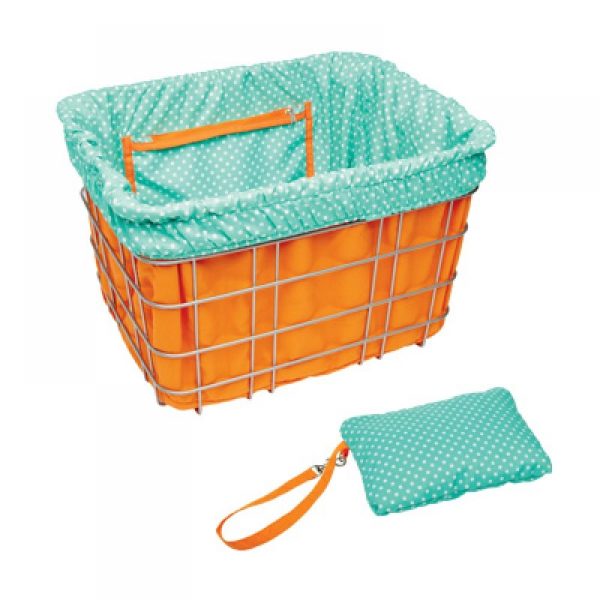 Trek Electra Basket Liner Online now