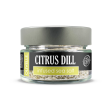 Citrus Dill Infused Sea Salt on Sale