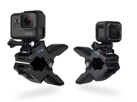 GoPro Jaws ACMPM-001 Flex Clamp Mount on Sale