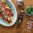 Bucatini with Amatriciana Sauce - Recipe Gift Kit Cheap