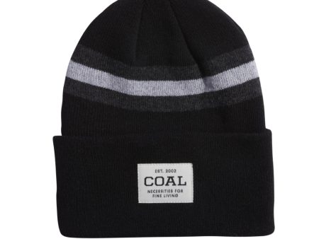 Coal The Recycled Uniform Adult Beanie For Cheap