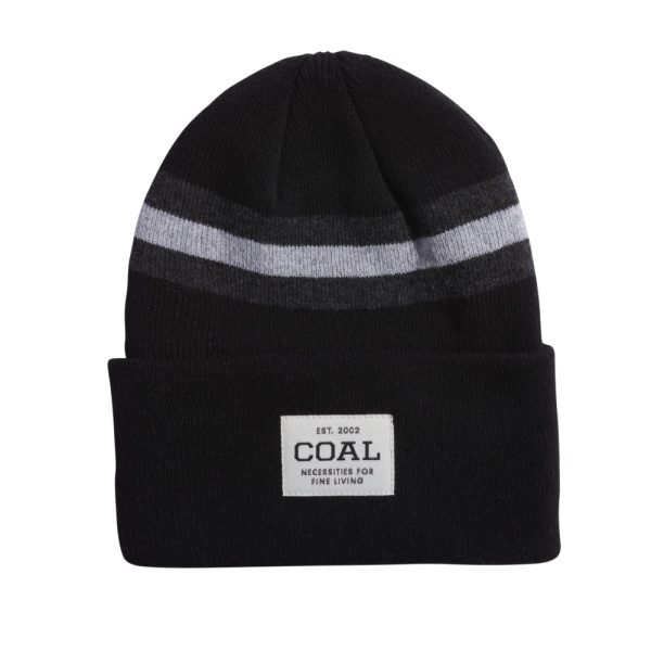 Coal The Recycled Uniform Adult Beanie For Cheap