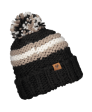 Obermeyer Palisade Womens Pom Beanie Discount