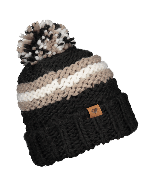 Obermeyer Palisade Womens Pom Beanie Discount