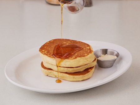 Buttermilk Griddle Cakes Cheap