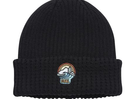 Coal The Shuksan Adult Beanie Online now