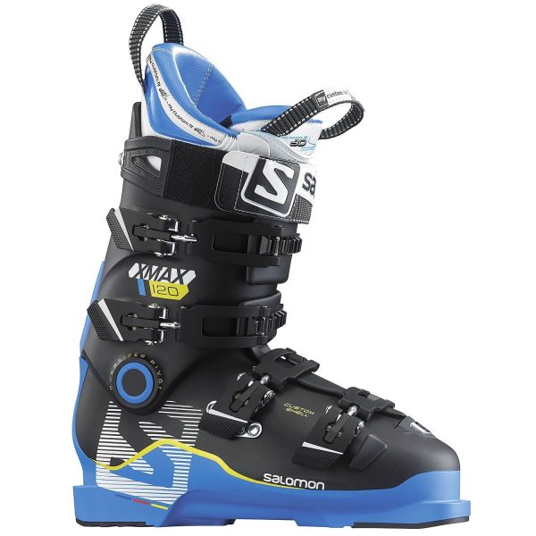 Salomon X Max 120 Ski Boots 2017 Online now