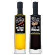 Perfect Pairing - Maplewood Smoked Bacon Olive Oil & Bourbon Balsamic on Sale