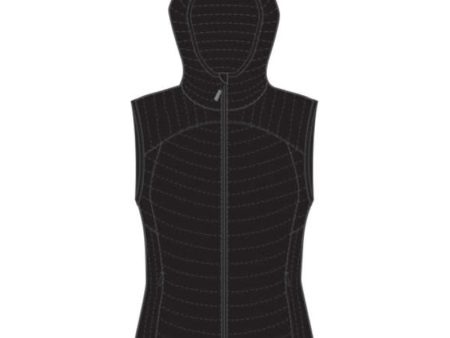 Karbon Aura Ladies Vest 2020 For Sale