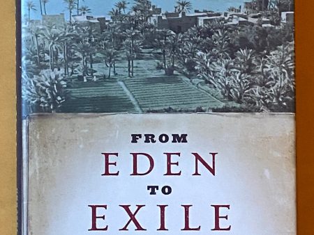 From Eden to Exile Online Sale