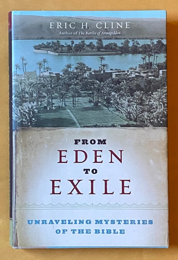 From Eden to Exile Online Sale