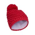 Spyder Brrr Berry Junior Girls Hat Cheap