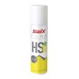 Swix HS10 0c to +10c Liquid Wax Online Sale