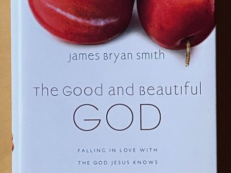 The Good and Beautiful God For Sale