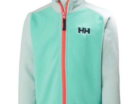 Helly Hansen Daybreaker 2.0 Kids Jacket 2019 Online