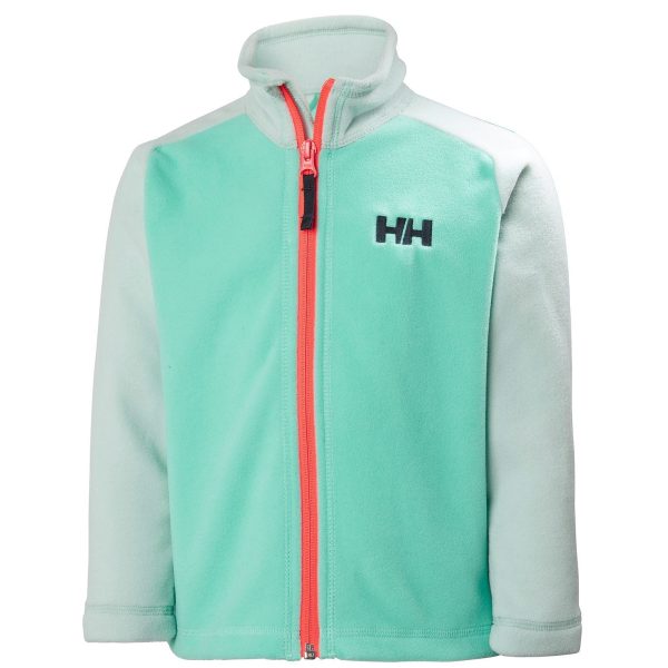 Helly Hansen Daybreaker 2.0 Kids Jacket 2019 Online