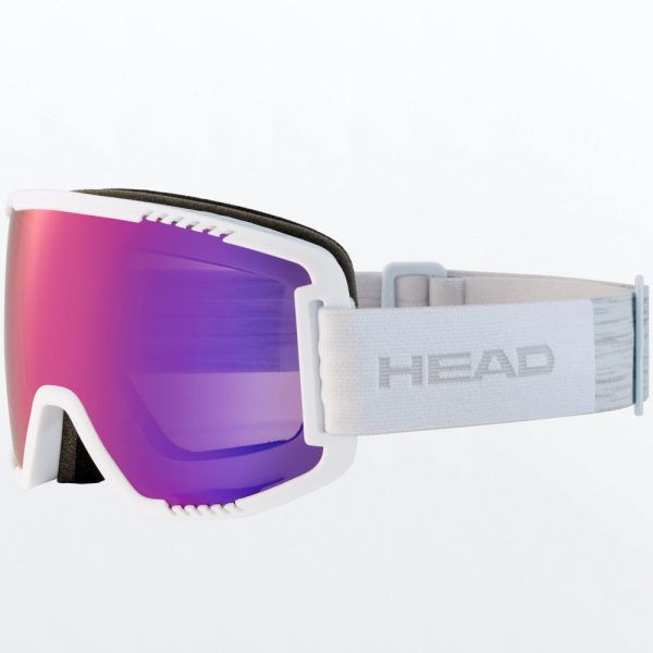 Head Contex Pro 5K Goggle 2023 Hot on Sale