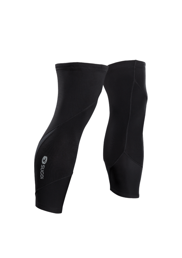 Sugoi Zap Adult Knee Warmers Online Hot Sale