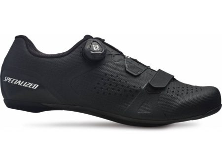 Specialized Torch 2.0 Road Bike Shoe Wide on Sale