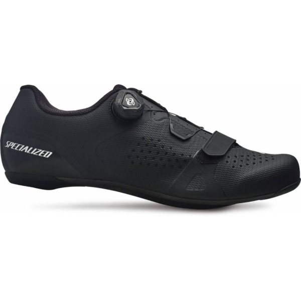 Specialized Torch 2.0 Road Bike Shoe Wide on Sale