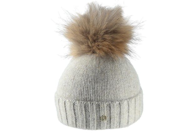 Chaos Giana Pom Ladies Beanie 2019 For Sale