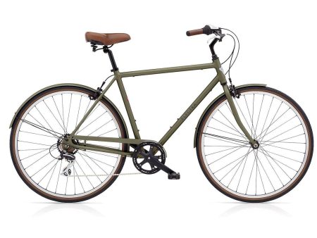 Electra 7D Loft City Bike For Discount